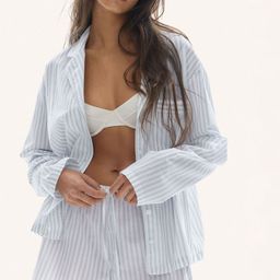 H&M Cotton Pyjamas-image-25
