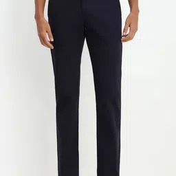 Allen Solly Men Trousers-image-99