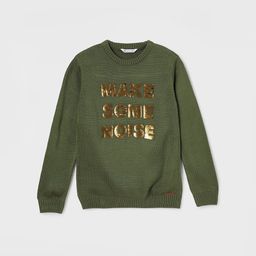 Fame Forever by Lifestyle Boys Typography Pullover-image-23