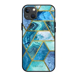 QRIOH Quirky Printed iPhone 13 Back Case Mobile Accessories-picture-20