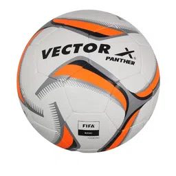 VECTOR X Printed PVC Football-66