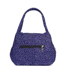 ENSAC Women Cotton Structured Handheld Bag-53