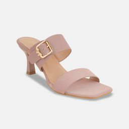 Lavie Party Block Sandals-21