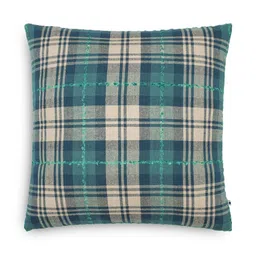 ONSETHOMES Blue & White Square Cushion Covers-picture-51