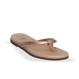Ninaa Rossie Women Open Toe Flats-picture-10