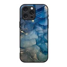 QRIOH Quirky Printed iPhone 16 Pro Max Back Case Mobile Accessories-image-48