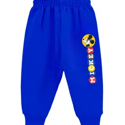 FRENCH KLEIDER Boys Cotton Printed Joggers-image-92