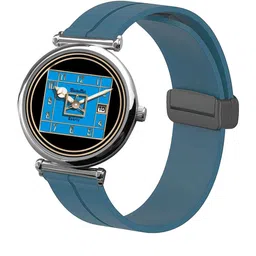 DOUBLERUN Unisex Dial & Straps Analogue Multi Function Watch-30