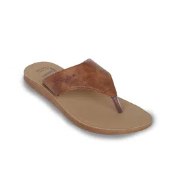 DASHNY Open Toe Flats image 2