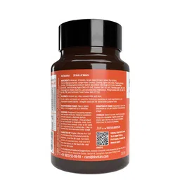 HK VITALS Set Of 2 Marine Collagen Supplement For Men- 200 g & Multivitamin Plus- 30 Tabs image 5