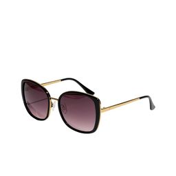 Vintage Women Butterfly Sunglasses with UV Protected Lens Blossom Col 315-52