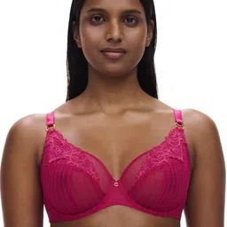 CHANTELLE Floral Bra Full Coverage Underwired-picture-27