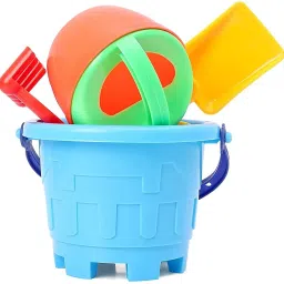 Garden Toy Beach Toys Set for Kids-image-50