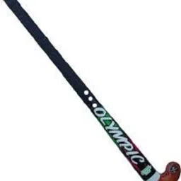 Wooden Hockey Sticks for Men and Women Practice and Beginner Level Hockey Stick - 36 inch-image-48