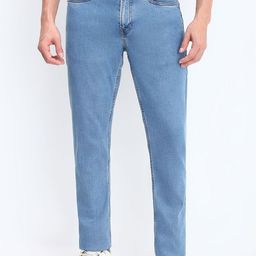 Allen Solly Men Slim Fit Jeans-image-86