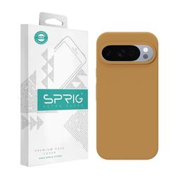 SPRIG Liquid Silicone Google Pixel 10 Pro Back Case-picture-12