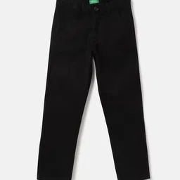 United Colors of Benetton Boys Chinos Trousers-12