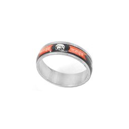 Sullery Unisex Multi Ring-image-9