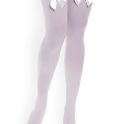 BRACHY Women Thigh-High Sheer Stockings-picture-38
