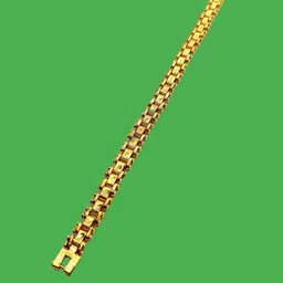 Dynamic Retail Global Men Link Bracelet-image-96