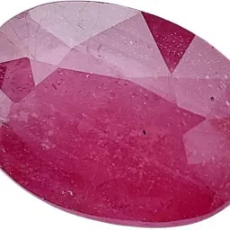 Sahiba Gems Red Cut Natural Ruby Gemstone-image-34