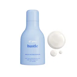 d'you Hustle Multi Active Serum With Hyaluronic Acid - 30ml-18