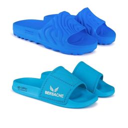 BERSACHE Men Comfort Sandals-image-50