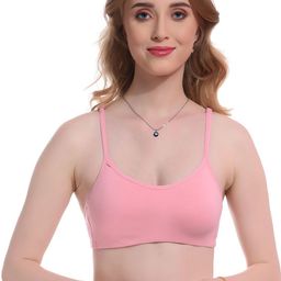 Viral Girl Women Full Coverage Non Padded Bra-16