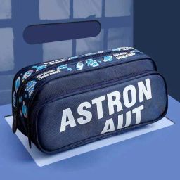pencil box pouch 1 Art Polyester Pencil Box-picture-27