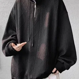 KPOP Men Pullover-image-25