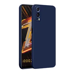 LIRAMARK iQOO Z3 5G Back Cover-picture-14