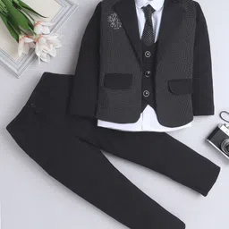 BAESD Boys Self Design 3-Piece Suit-image-72