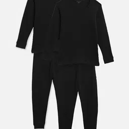 Aerowarm Infant Boys Pack Of 2 Thermal Sets-picture-49