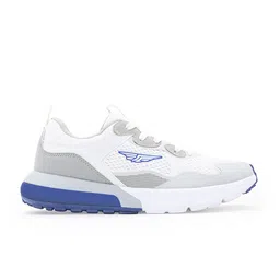 Red Tape Men Mesh Walking Non-Marking Shoes image 4
