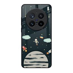 QRIOH Quirky Printed Vivo X200 Pro 5G Back Case Mobile Accessories-image-25