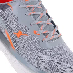 Sparx Men Mesh Running Shoes image 5