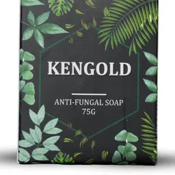 KENGOLD Anti-Fungal Soap - 75 g-30