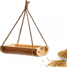 liveonce open curve way feeder Common Bird Feeder image 3