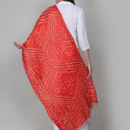 Fabme Printed Dupatta image 4