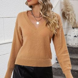 Oh Rare Women Pullover-image-95