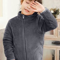 Babymoon Kids Bomber Jackets-41