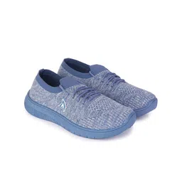 PENNEN Women Solid Synthetic Regular Sneakers-image-32