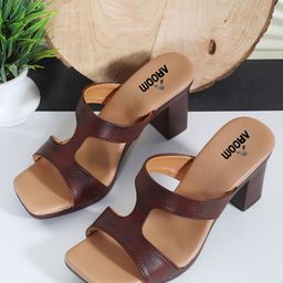 AROOM Women Comfort Sandals-42