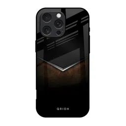 QRIOH Quirky Printed iPhone 16 Pro Max Back Case Mobile Accessories-image-49