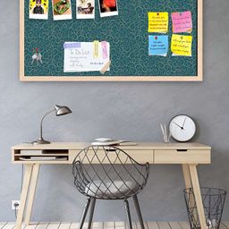 ArtzFolio Wooden Notice Pin Board-image-47
