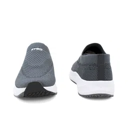 AYGO Men Mesh Walking Non-Marking Shoes image 5