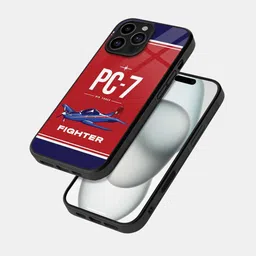 macmerise Abstract Printed iPhone 16 Pro Bumper Case Mobile Accessories-9