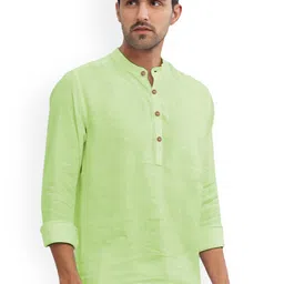 Vida Loca Men Kurta-picture-19