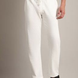 Rute Pure Cotton Mid Rise Regular Fit Track Pants-image-36