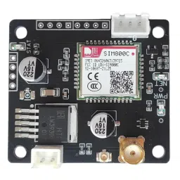Adiy SIM800C LM39302 TTL Board-image-74